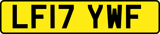 LF17YWF