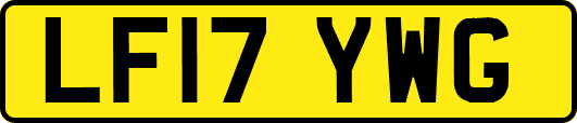 LF17YWG