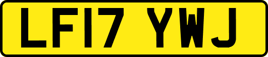 LF17YWJ