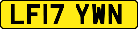 LF17YWN