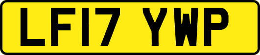 LF17YWP
