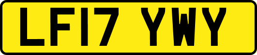 LF17YWY