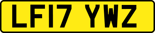 LF17YWZ