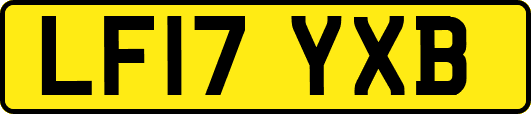 LF17YXB