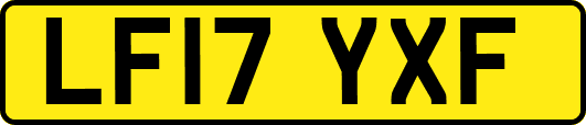 LF17YXF
