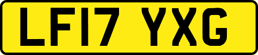 LF17YXG