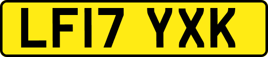 LF17YXK
