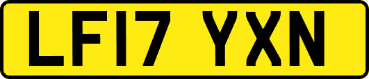 LF17YXN