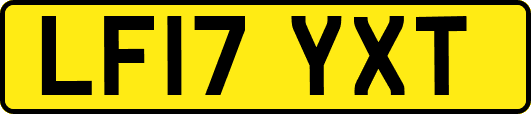 LF17YXT