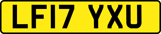 LF17YXU