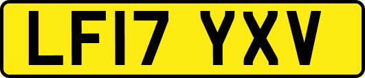 LF17YXV