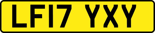 LF17YXY
