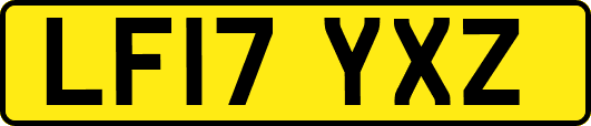 LF17YXZ
