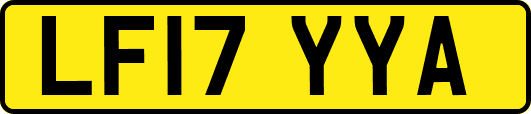 LF17YYA