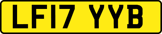 LF17YYB