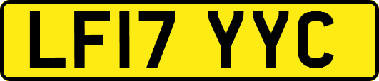 LF17YYC