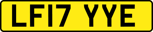 LF17YYE