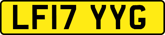 LF17YYG