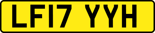LF17YYH