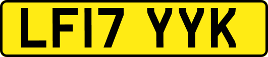 LF17YYK