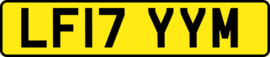 LF17YYM