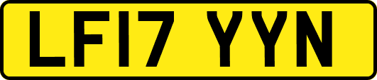 LF17YYN
