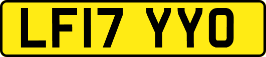 LF17YYO
