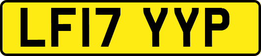 LF17YYP
