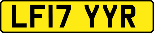 LF17YYR