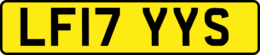 LF17YYS