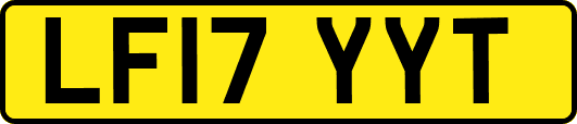 LF17YYT