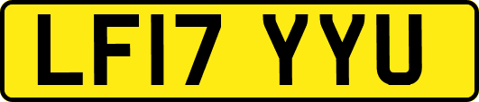 LF17YYU