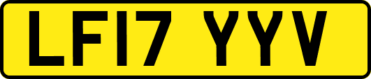 LF17YYV