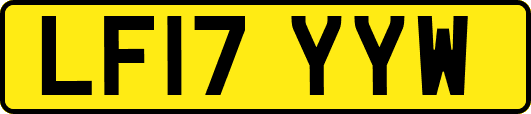 LF17YYW