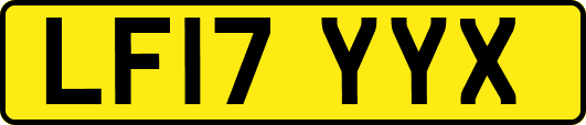 LF17YYX