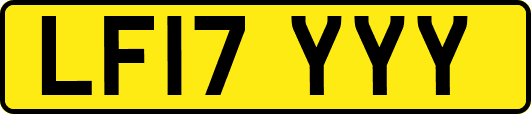 LF17YYY