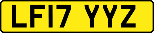 LF17YYZ