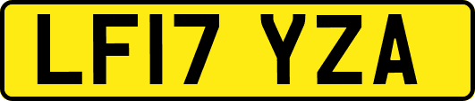 LF17YZA