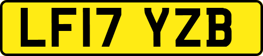 LF17YZB