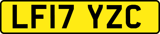 LF17YZC