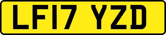 LF17YZD