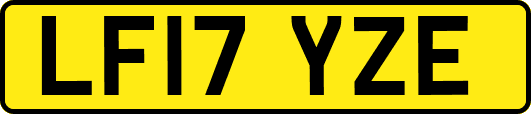 LF17YZE