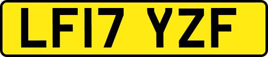 LF17YZF