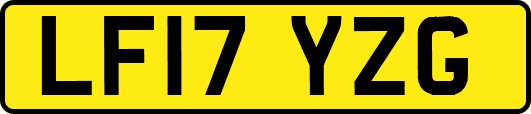 LF17YZG