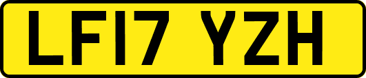 LF17YZH