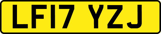 LF17YZJ