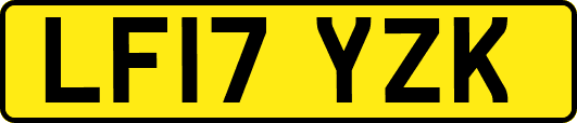 LF17YZK
