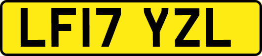 LF17YZL