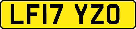 LF17YZO