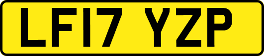LF17YZP